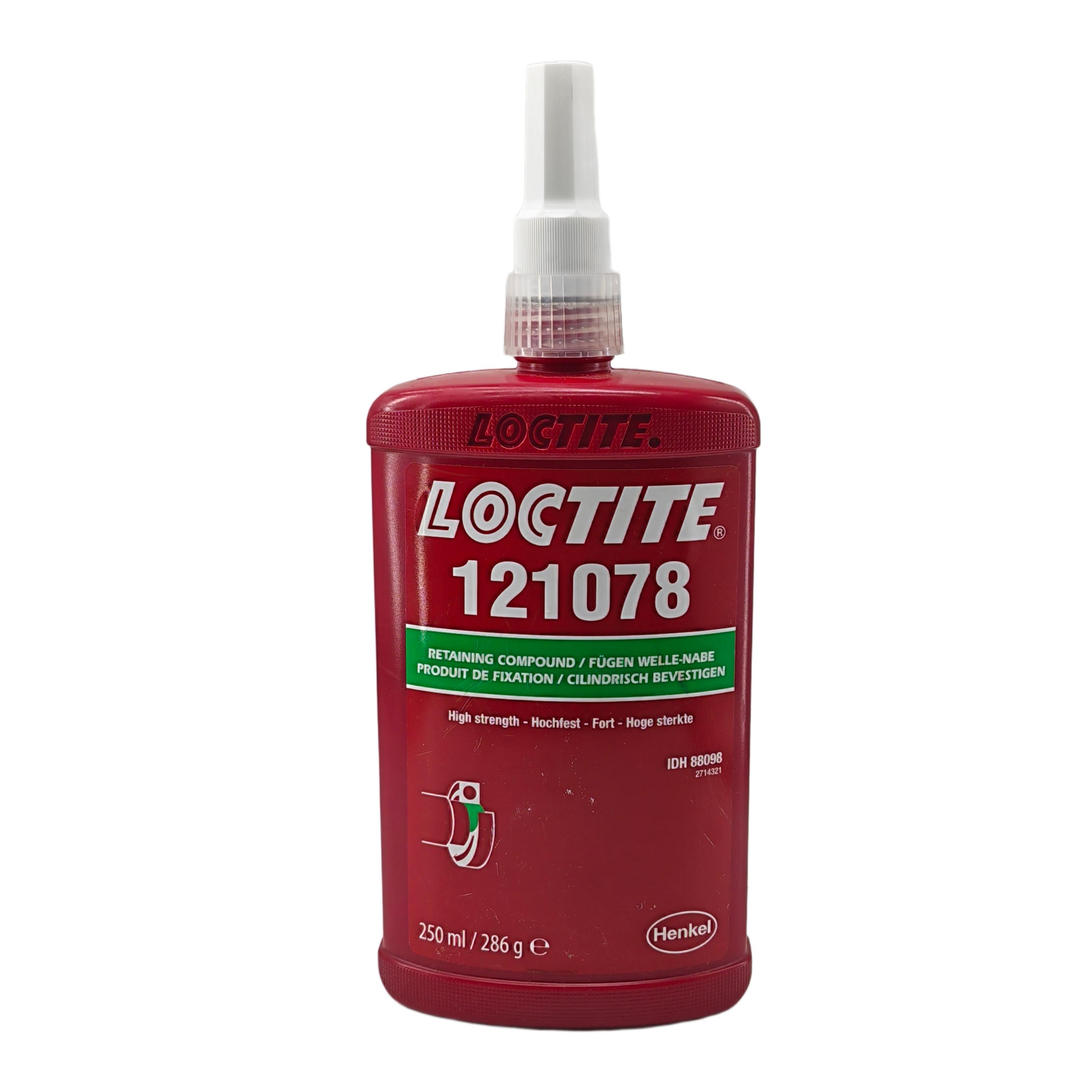 loctite121078螺纹锁固剂