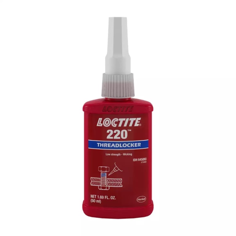 loctite220螺纹锁固密封剂
