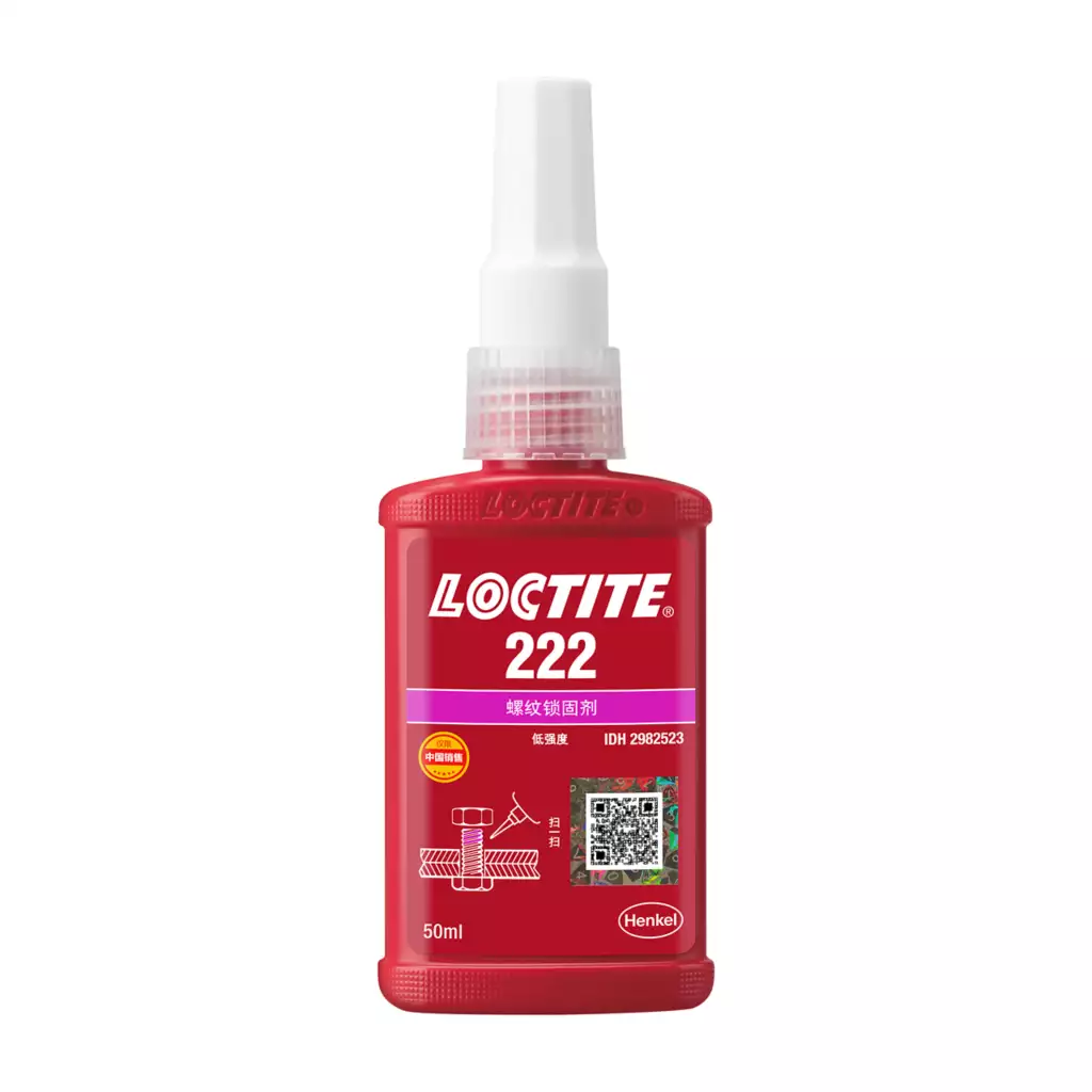 loctite222螺纹锁固剂