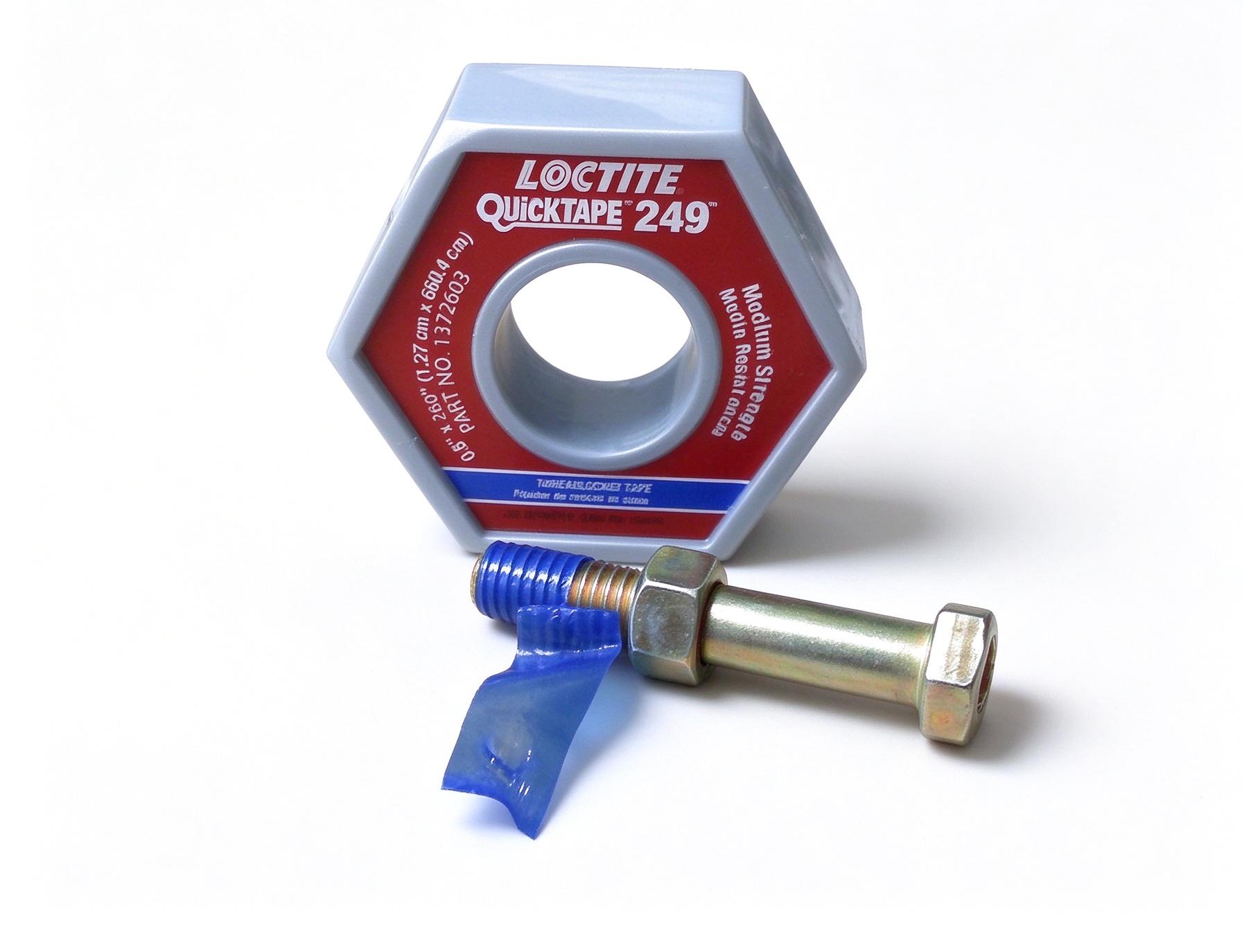 loctite249螺纹锁固剂