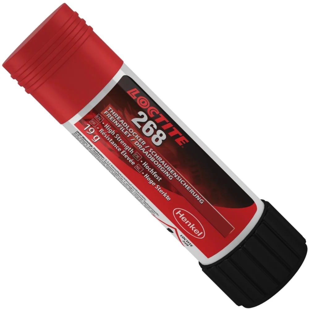 loctite268螺纹锁固剂
