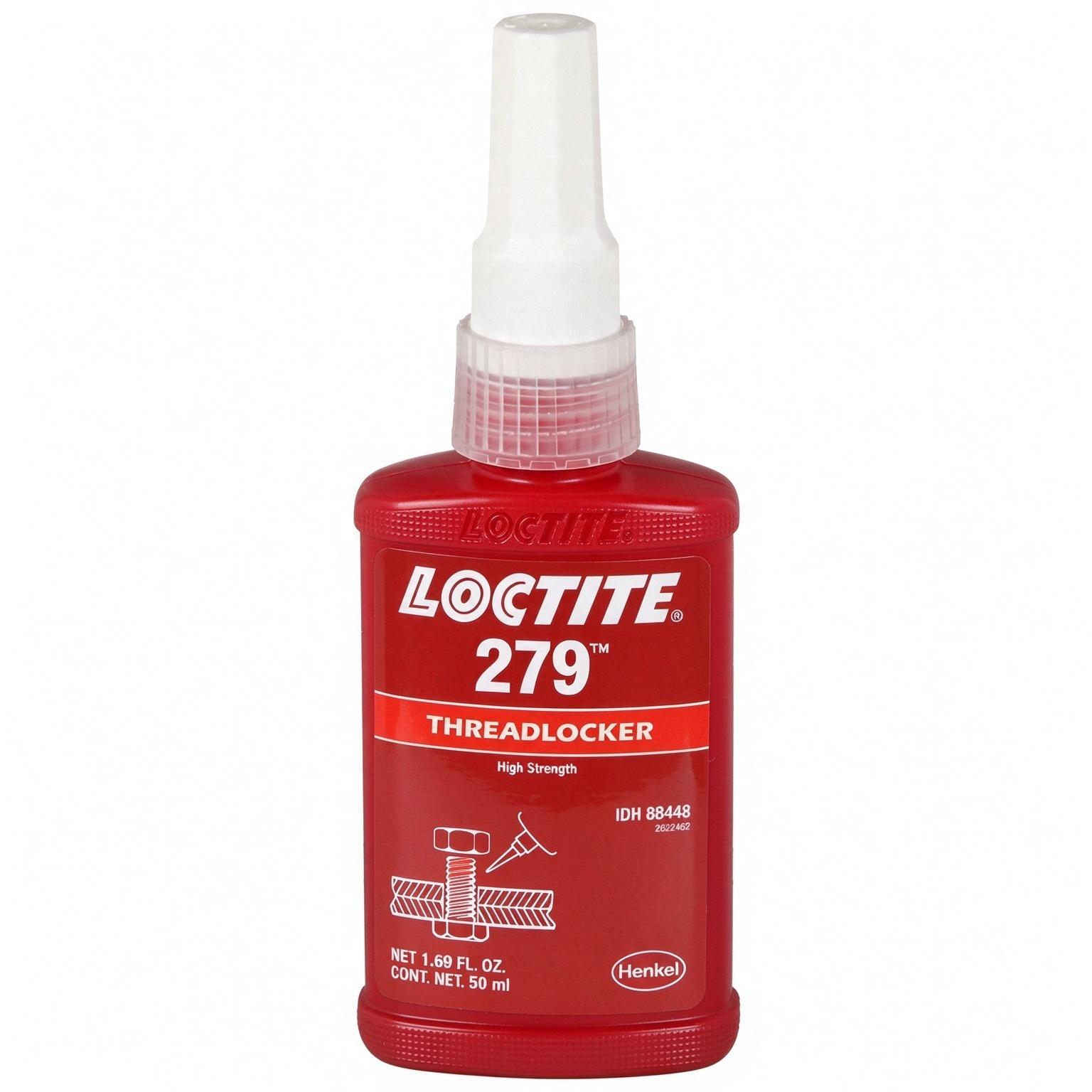 loctite279螺纹锁固剂