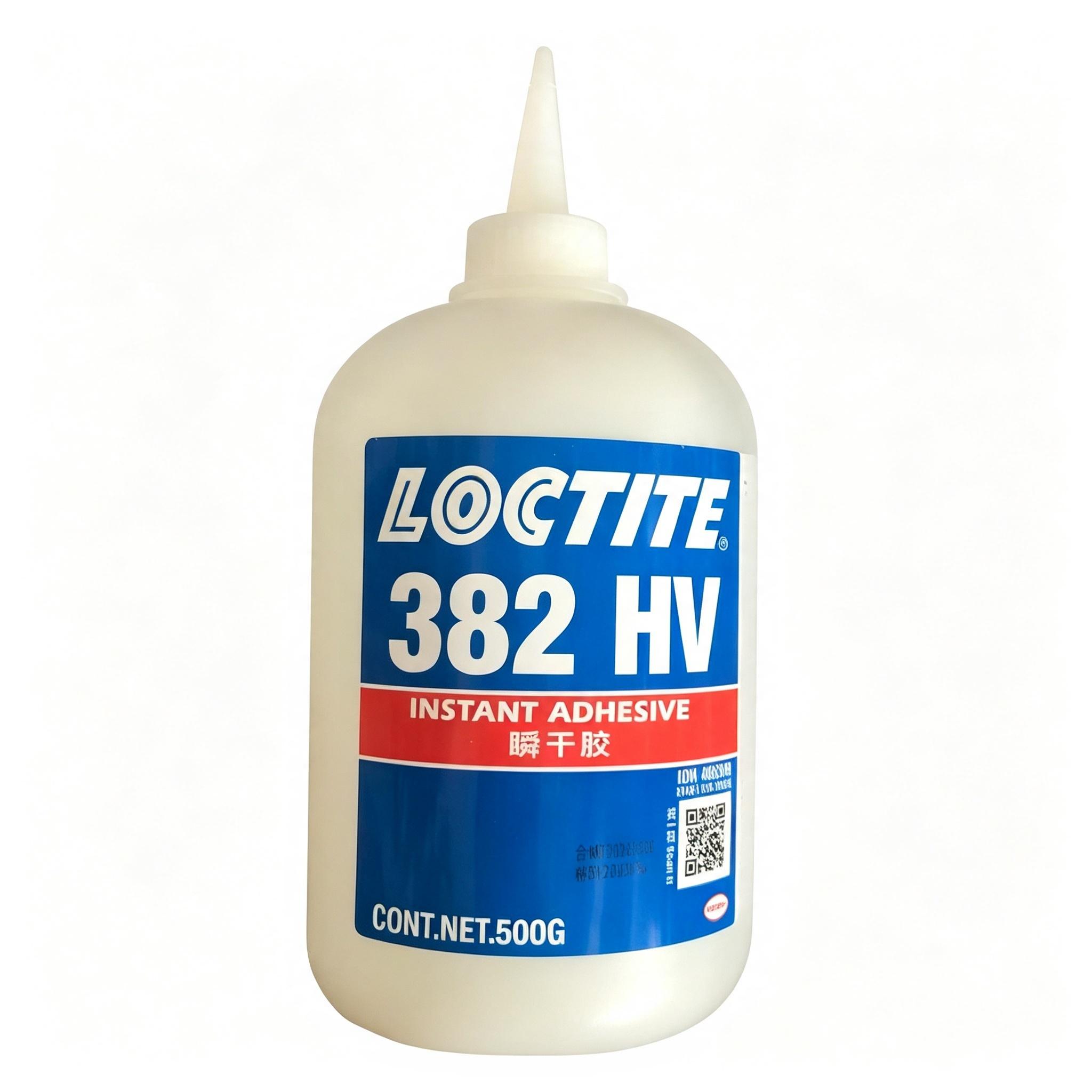 loctite382瞬干胶