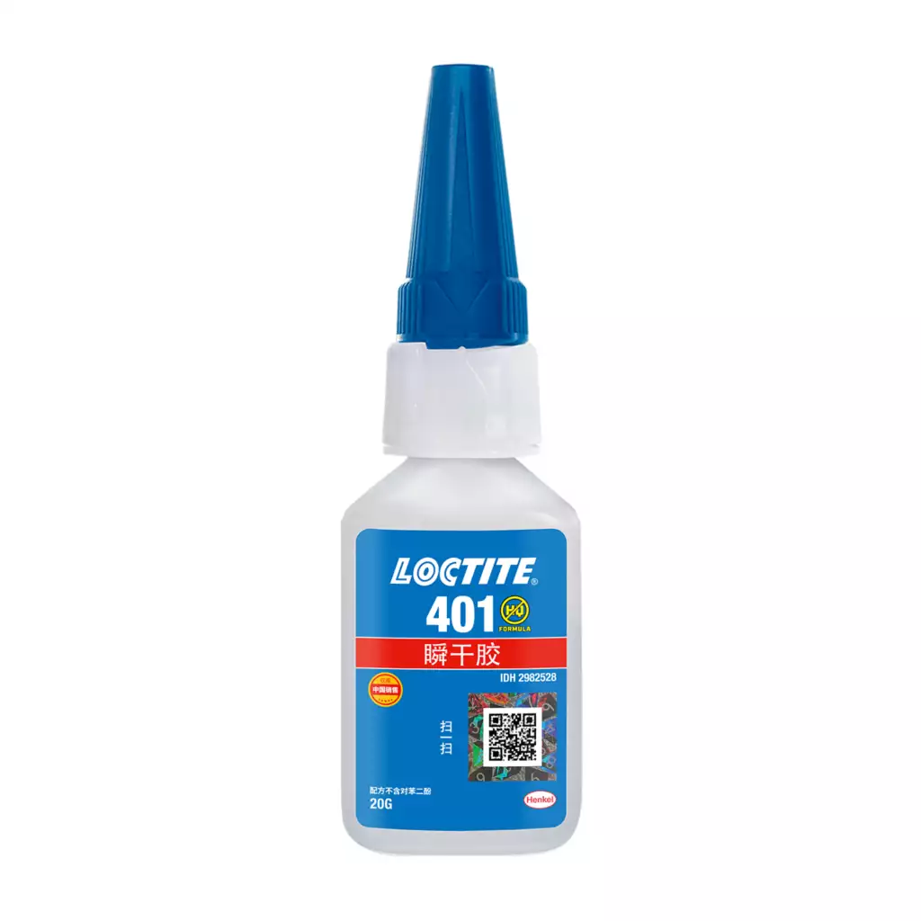 loctite401瞬干胶
