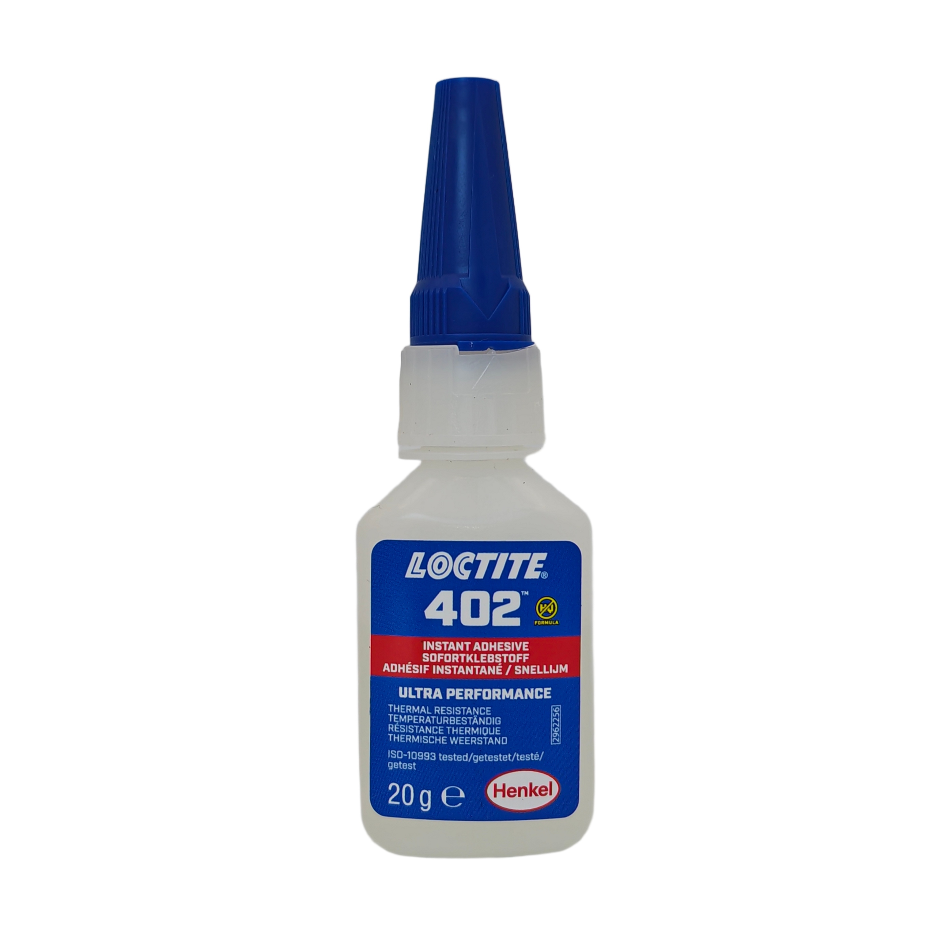 loctite402瞬干胶
