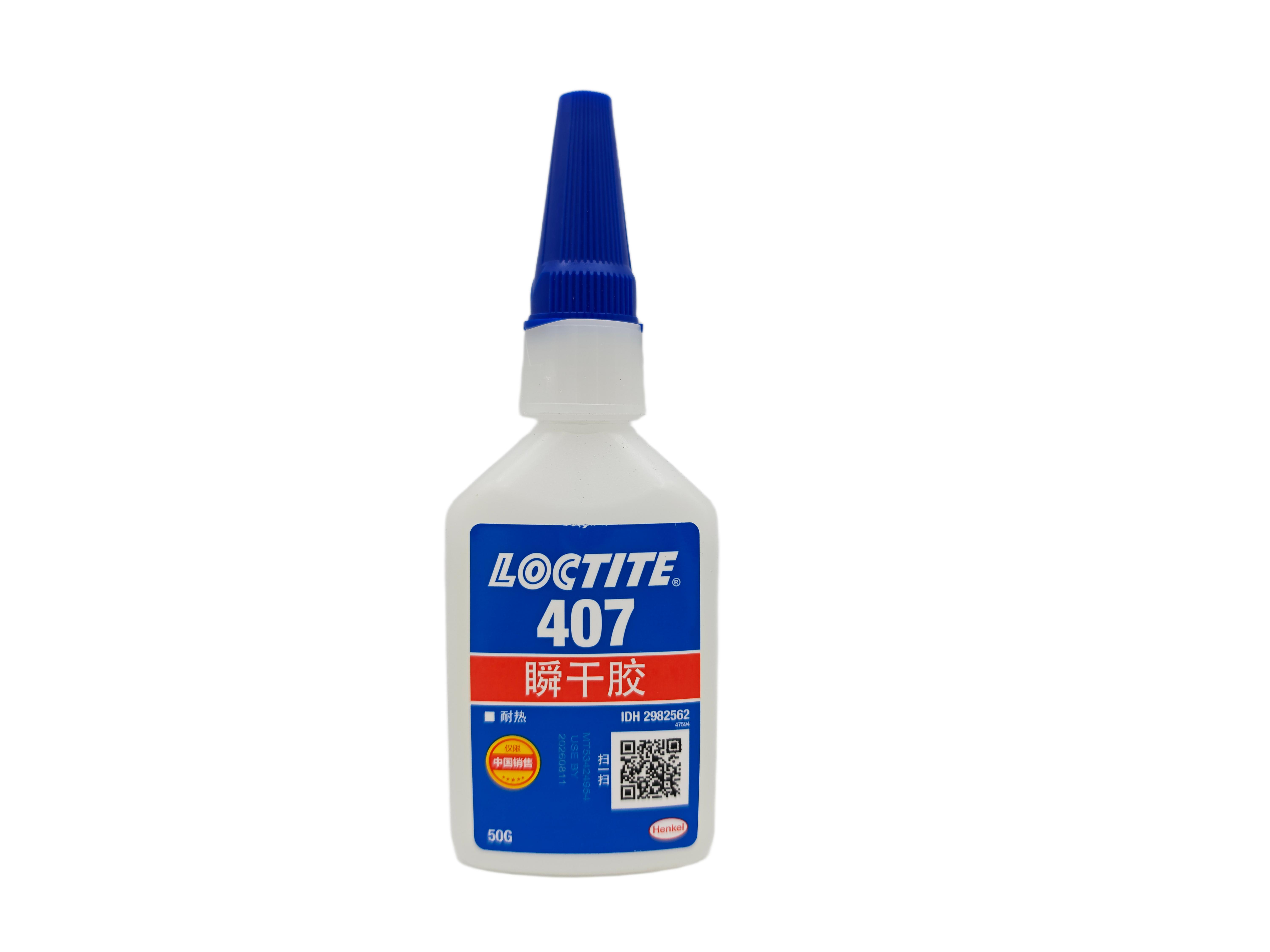 loctite407瞬干胶
