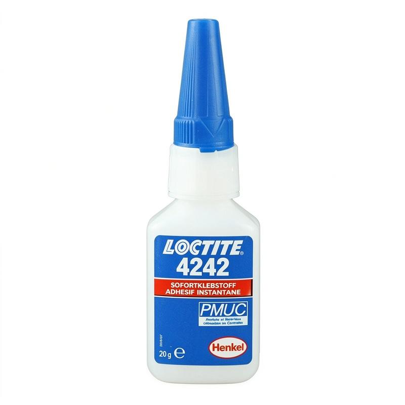 loctite4242瞬干胶