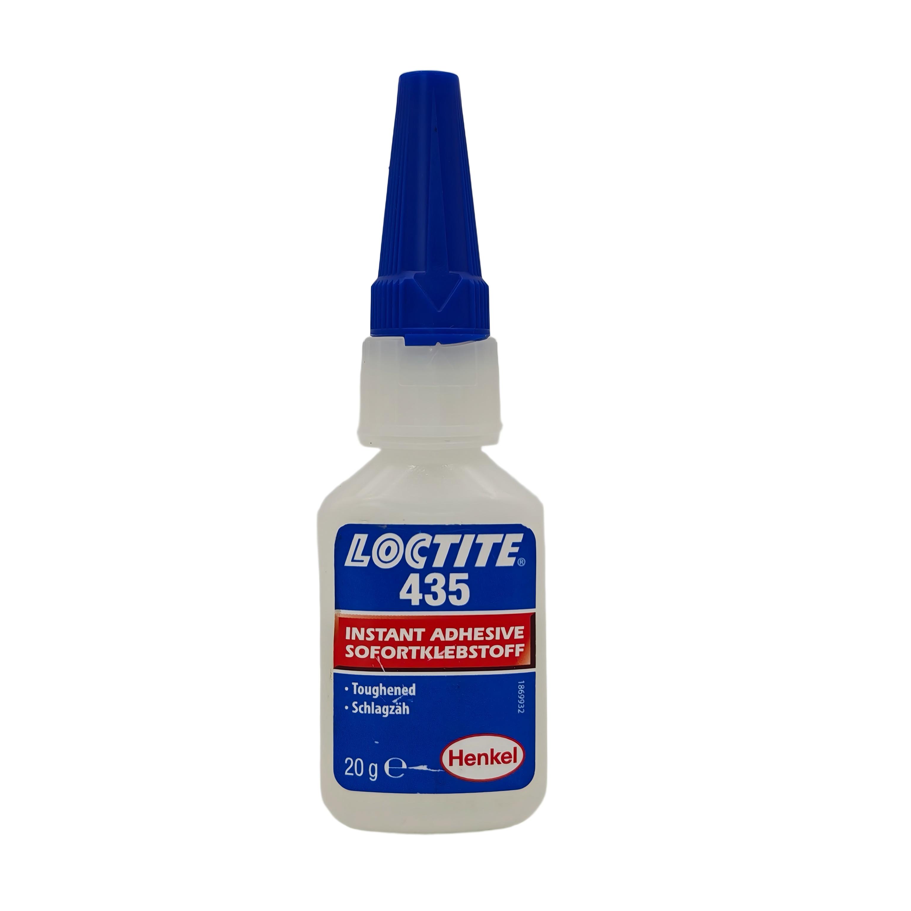 loctite435瞬干胶
